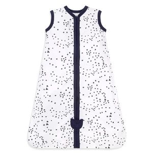Burt’s Bees Starry Sleep Sack (12-18 lbs)